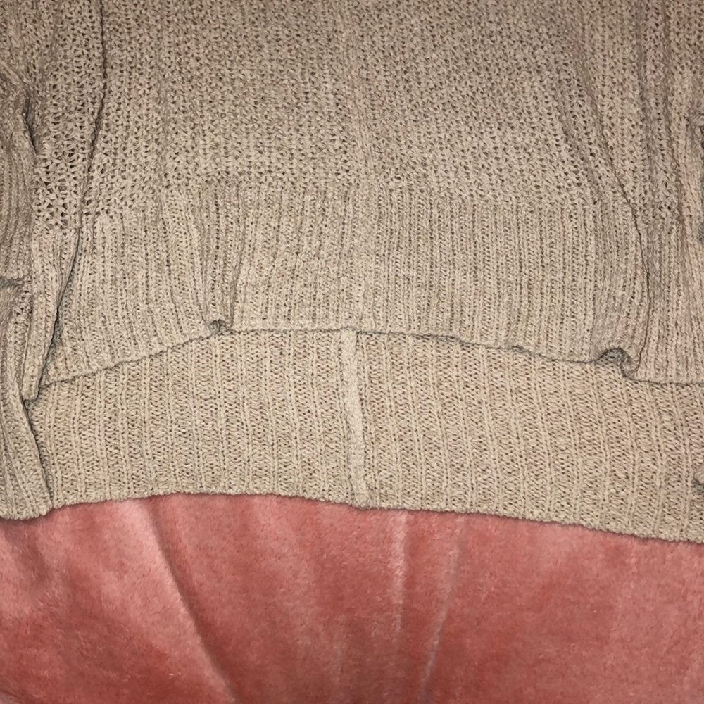 Target knit sweater - Picture 3 of 3